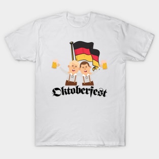 Oktoberfest T-Shirt